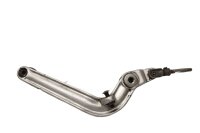 Bremsegreb (nederst), fodbremsepedal, bremsesystem Ducati...