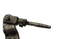 Bremsegreb (nederst), fodbremsepedal, bremsesystem Ducati Monster 600 ZDM600M 94-98