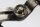 Bremsegreb (nederst), fodbremsepedal, bremsesystem Ducati Monster 600 ZDM600M 94-98