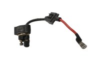 Starter relay, starter relay, solenoid switch Ducati...