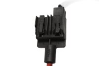 Starterrelæ, starterrelæ, magnetafbryder Ducati Monster 600 ZDM600M 94-98