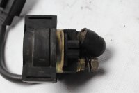 Starterrelæ, starterrelæ, magnetafbryder Ducati Monster 600 ZDM600M 94-98