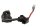 Starterrelæ, starterrelæ, magnetafbryder Ducati Monster 600 ZDM600M 94-98