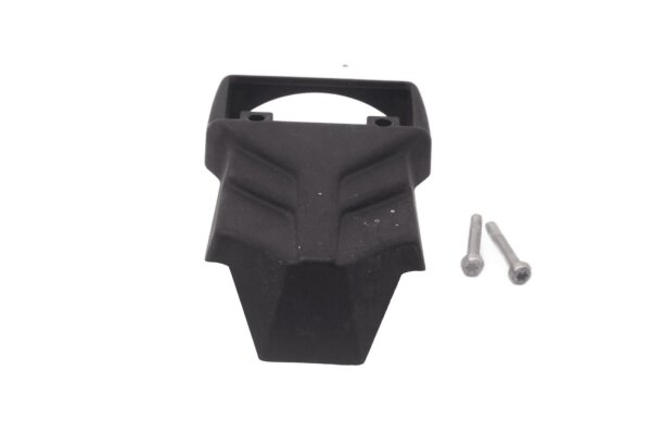Alarmanlagenabdeckung Wegfahrsperre Halter BMW R 1200 R R1ST K27 0378 07-10
