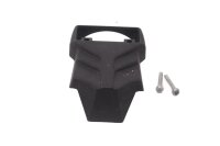 Alarmanlagenabdeckung Wegfahrsperre Halter BMW R 1200 R R1ST K27 0378 07-10
