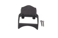 Alarmanlagenabdeckung Wegfahrsperre Halter BMW R 1200 R R1ST K27 0378 07-10