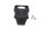 Alarmanlagenabdeckung Wegfahrsperre Halter BMW R 1200 R R1ST K27 0378 07-10