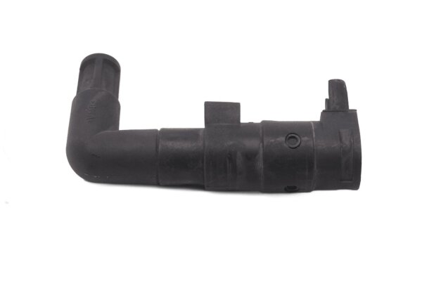 Bobine dallumage, bobine dallumage simple, en bas à droite BMW R 1200 R R1ST K27 0378 07-10