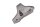 Forlygtebeslag til venstre forlygte BMW R 1200 R R1ST K27 0378 07-10