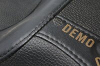 Banquette matelassée en deux parties Harley-Davidson Sportster 883 XL883N Iron 21-21