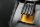 Banquette matelassée en deux parties Harley-Davidson Sportster 883 XL883N Iron 21-21