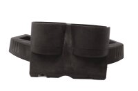 Support dinstruments, garniture de poste de pilotage, lunette de compteur de vitesse BMW R 1100 GS 259 0409 93-99