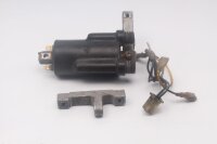 Bobine dallumage droite, double bobine, circuit dallumage Honda GL 1100 Goldwing SC02 80-83