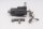Bobine dallumage droite, double bobine, circuit dallumage Honda GL 1100 Goldwing SC02 80-83