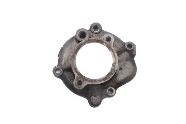 Carcasa de la bomba de agua, refrigeración del motor, sellado Honda GL 1100 Goldwing SC02 80-83