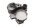 Tapa del embrague, tapa trasera del motor, junta Honda GL 1100 Goldwing SC02 80-83
