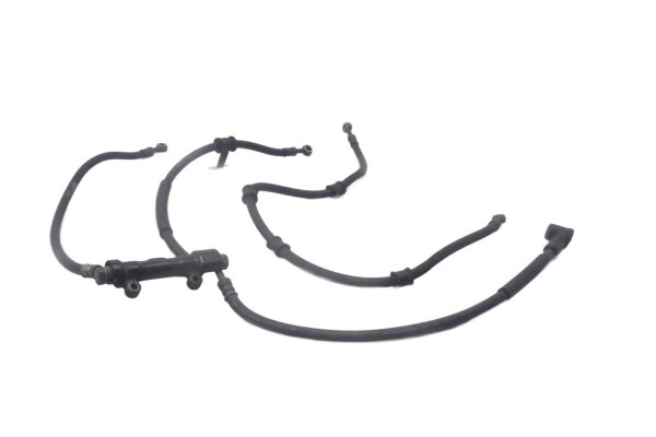 Remleidingverdeler remverdeler Honda GL 1100 Goldwing SC02 80-83