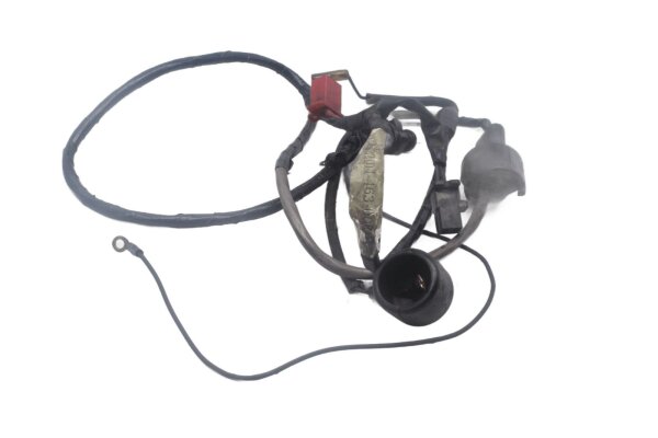 Kabelbaum Öldruckschalter Anschlüsse Honda GL 1100 Goldwing SC02 80-83