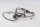 Kabelbaum Öldruckschalter Anschlüsse Honda GL 1100 Goldwing SC02 80-83