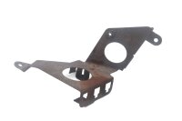 Front left upper frame bracket Honda GL 1100 Goldwing...