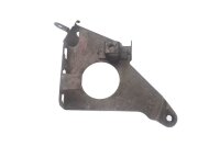 Front left upper frame bracket Honda GL 1100 Goldwing...