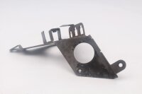 Front left upper frame bracket Honda GL 1100 Goldwing SC02 80-83