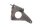 Front left upper frame bracket Honda GL 1100 Goldwing SC02 80-83