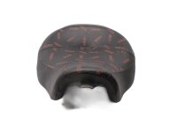Bænk, dobbeltsæde, polstret trin Harley-Davidson Sportster 883 XL883L Low 07-07