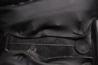 Bænk, dobbeltsæde, polstret trin Harley-Davidson Sportster 883 XL883L Low 07-07