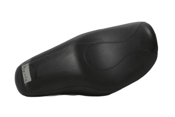 Penkki-istuin, solo-istuin Harley-Davidson Dyna Super Glide 1584 FXDC Custom 14-14
