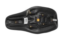 Bench seat, solo seat Harley-Davidson Dyna Super Glide...