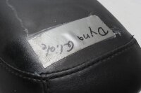 Penkki-istuin, solo-istuin Harley-Davidson Dyna Super Glide 1584 FXDC Custom 14-14