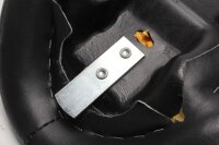 Penkki-istuin, solo-istuin Harley-Davidson Dyna Super Glide 1584 FXDC Custom 14-14