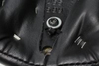 Penkki-istuin, solo-istuin Harley-Davidson Dyna Super Glide 1584 FXDC Custom 14-14