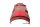 Guardabarros trasero, protector contra salpicaduras trasero, rojo/negro BMW R 1100 GS 259 0409 93-99