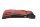 Guardabarros trasero, protector contra salpicaduras trasero, rojo/negro BMW R 1100 GS 259 0409 93-99