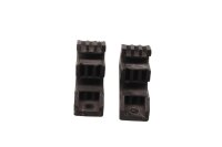 Soporte del asiento delantero, montaje del asiento, fijación BMW R 1100 GS 259 0409 93-99