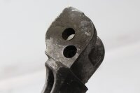 Fodstøtte til passagerside bagi højre, foldbar. Ducati Monster 600 ZDM600M 94-98