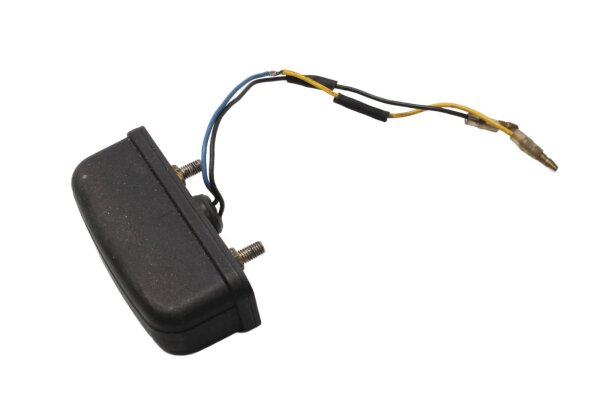 Nummerpladelys, baglygtelys Ducati Monster 600 ZDM600M 94-98