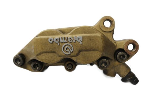Forbremsekaliber fire-stempel bremsekaliber Ducati Monster 600 ZDM600M 94-98