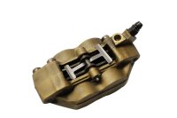 Forbremsekaliber fire-stempel bremsekaliber Ducati...