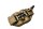 Forbremsekaliber fire-stempel bremsekaliber Ducati Monster 600 ZDM600M 94-98