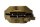 Forbremsekaliber fire-stempel bremsekaliber Ducati Monster 600 ZDM600M 94-98