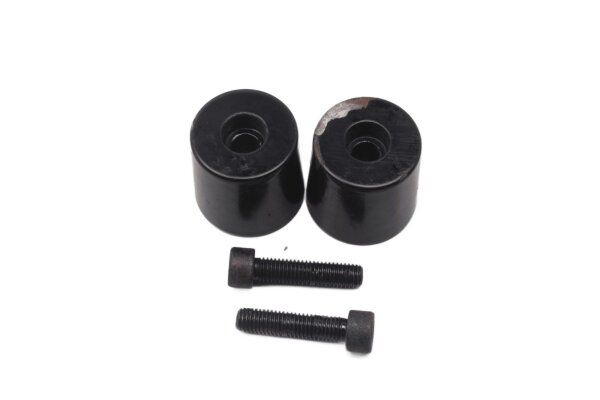 amortisseur de guidon noir BMW R 1200 R R1ST K27 0378 07-10