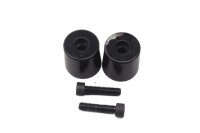 amortisseur de guidon noir BMW R 1200 R R1ST K27 0378 07-10