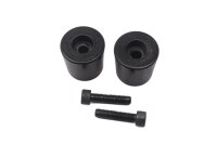 amortisseur de guidon noir BMW R 1200 R R1ST K27 0378 07-10