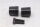 amortisseur de guidon noir BMW R 1200 R R1ST K27 0378 07-10