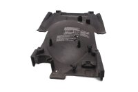 Cubierta de la rueda trasera con protector contra salpicaduras y guardabarros trasero BMW R 1200 R R1ST K27 0378 07-10