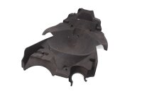 Cubierta de la rueda trasera con protector contra salpicaduras y guardabarros trasero BMW R 1200 R R1ST K27 0378 07-10