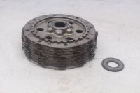Panier dembrayage, disque dembrayage Honda GL 1100 Goldwing SC02 80-83